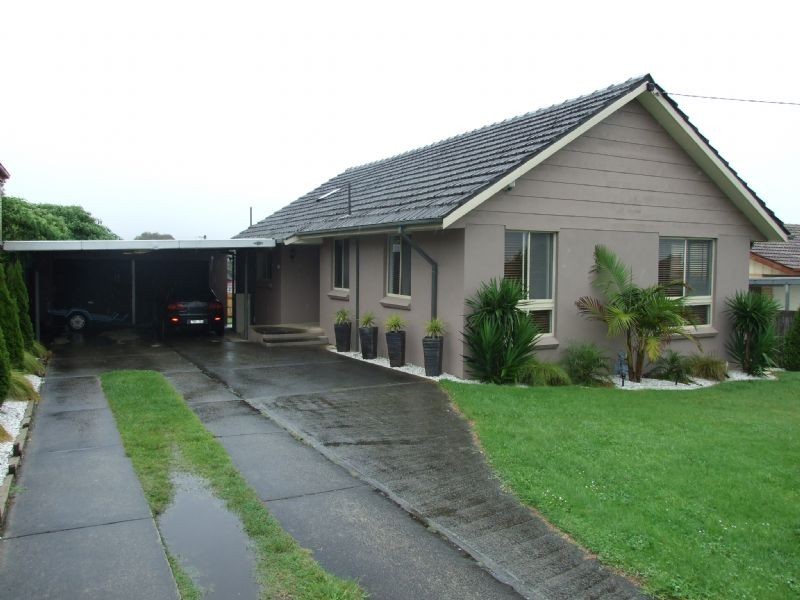 63 Shanahan Parade, Newborough VIC 3825