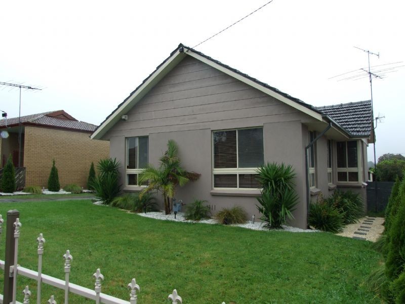 63 Shanahan Parade, Newborough VIC 3825