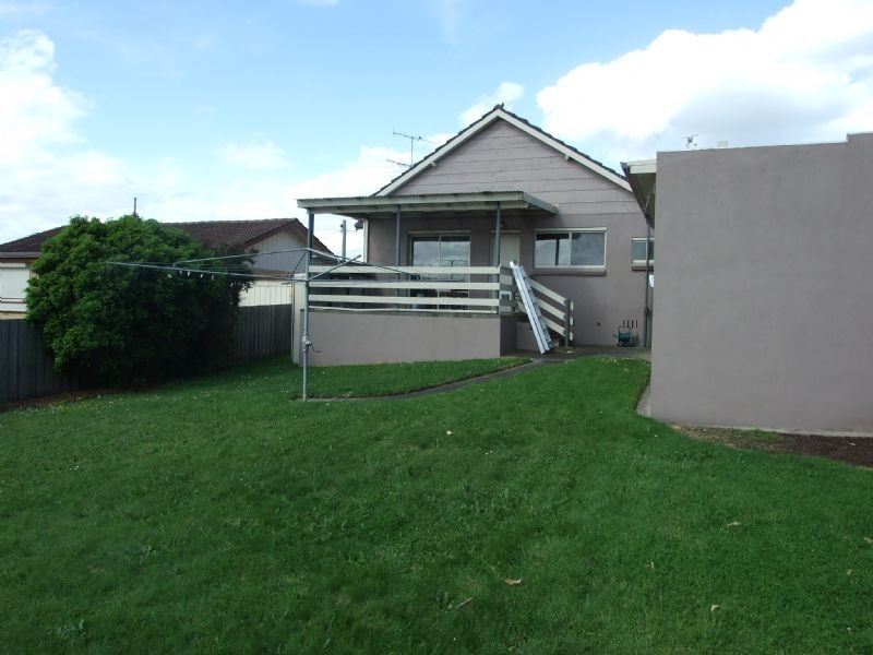 63 Shanahan Parade, Newborough VIC 3825