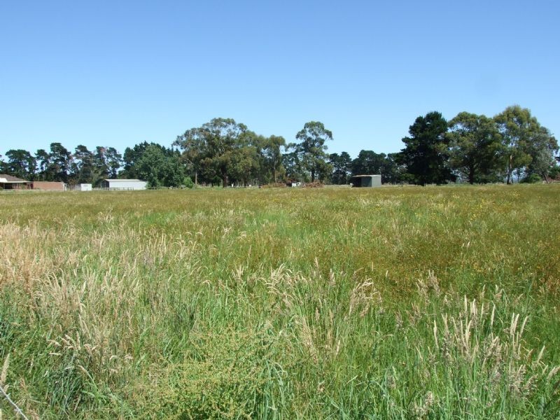 Cnr Millers Road & Prudens Road,, Westbury VIC 3825