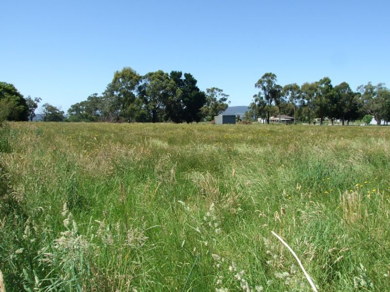 Cnr Millers Road & Prudens Road,, Westbury VIC 3825