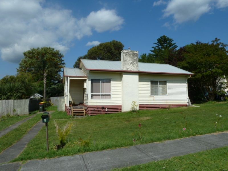 3 Scott Avenue, Moe VIC 3825