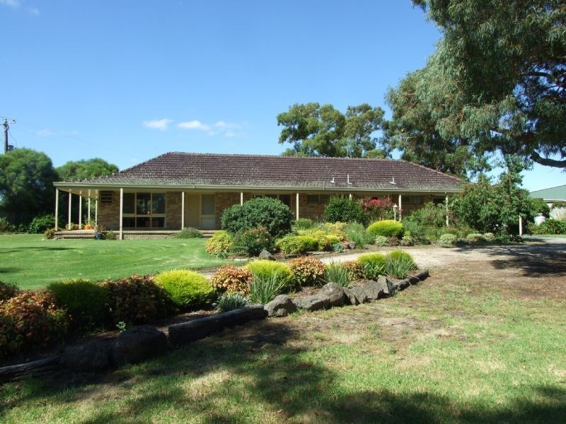 300 Moe-Willow Grove Road, Tanjil South VIC 3825