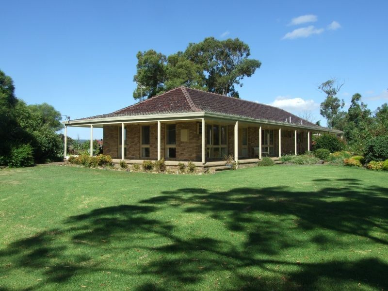 300 Moe-Willow Grove Road, Tanjil South VIC 3825