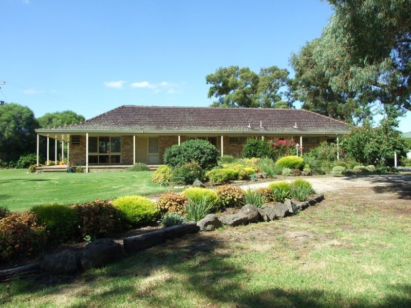 300 Moe-Willow Grove Road, Tanjil South VIC 3825
