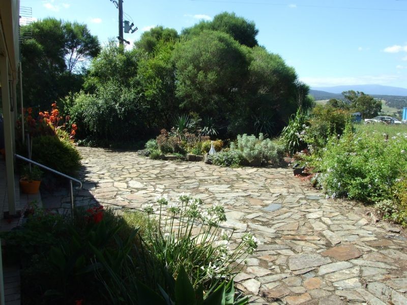 300 Moe-Willow Grove Road, Tanjil South VIC 3825