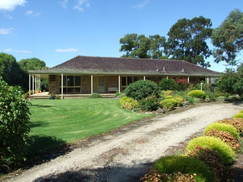 300 Moe-Willow Grove Road, Tanjil South VIC 3825
