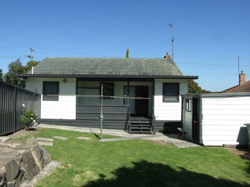 111 Wirraway Street, Moe VIC 3825