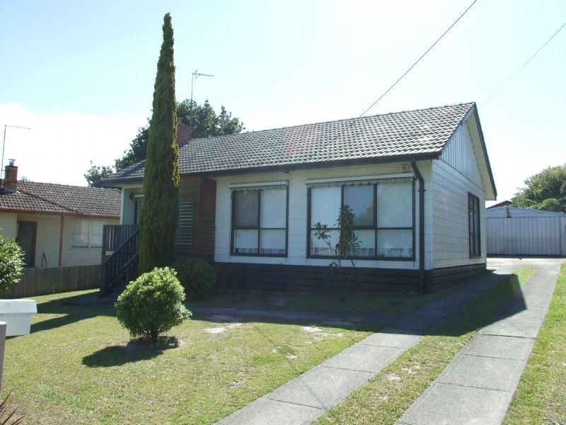 111 Wirraway Street, Moe VIC 3825