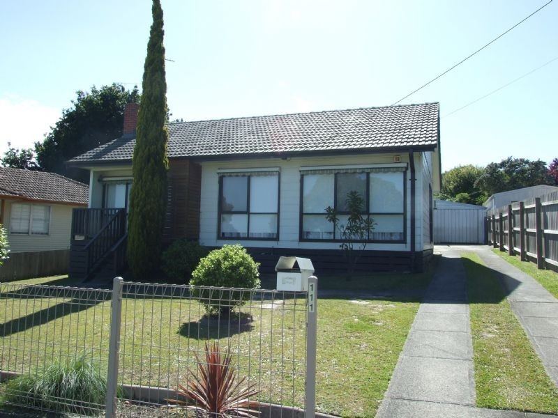 111 Wirraway Street, Moe VIC 3825