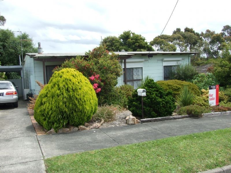 17 Joy Street, Newborough VIC 3825