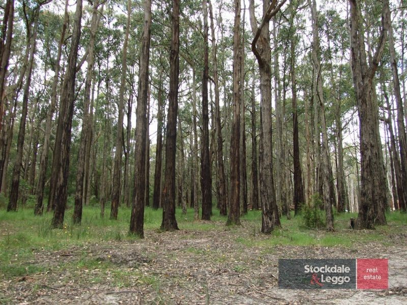 860 McDonalds Track, Narracan VIC 3824