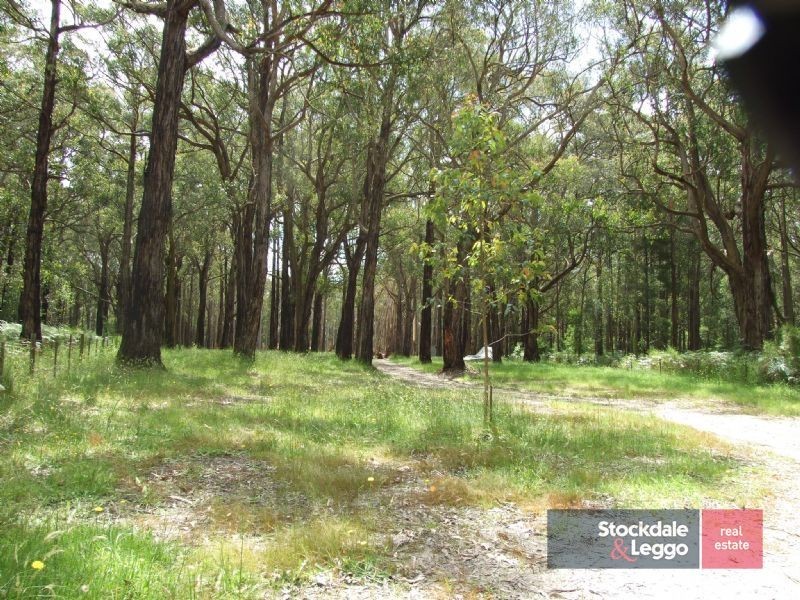860 McDonalds Track, Narracan VIC 3824
