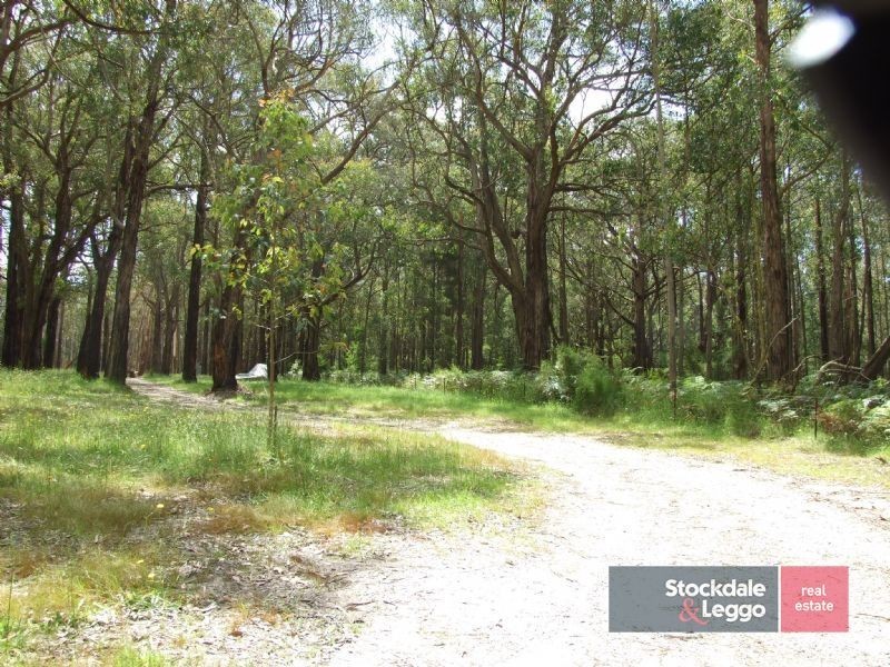 860 McDonalds Track, Narracan VIC 3824