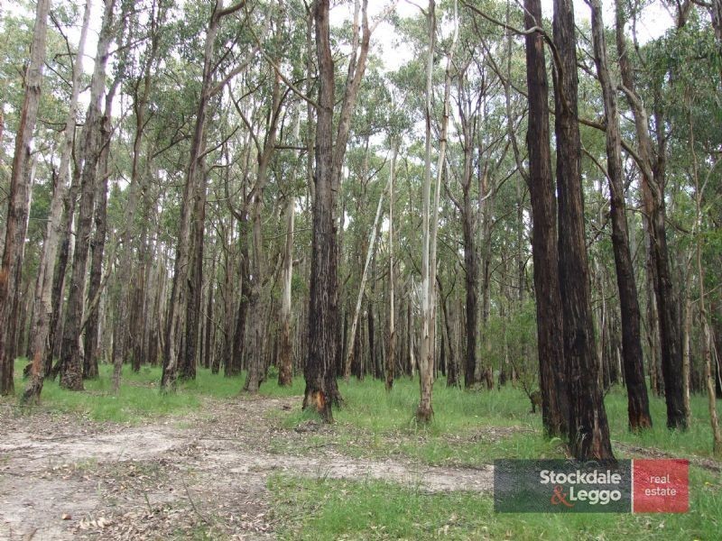 860 McDonalds Track, Narracan VIC 3824