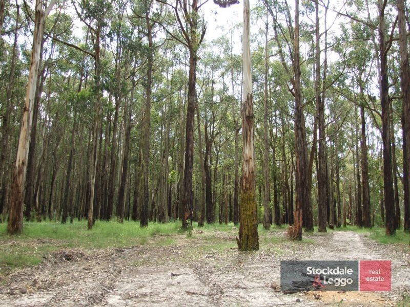 860 McDonalds Track, Narracan VIC 3824