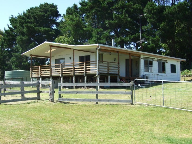 1085 Moe-Rawson Rd, THALLOO, Tanjil South VIC 3825