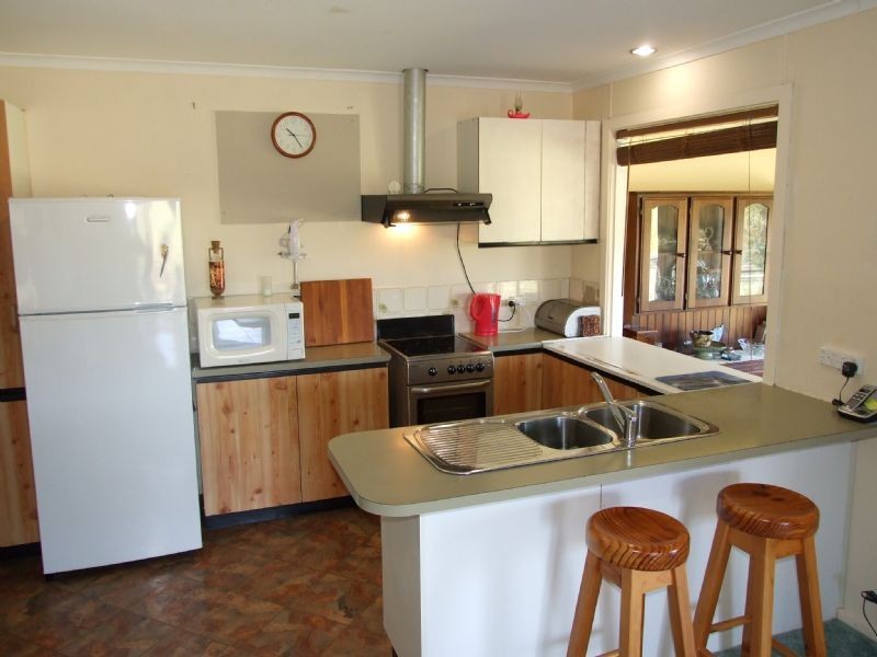 1085 Moe-Rawson Rd, THALLOO, Tanjil South VIC 3825