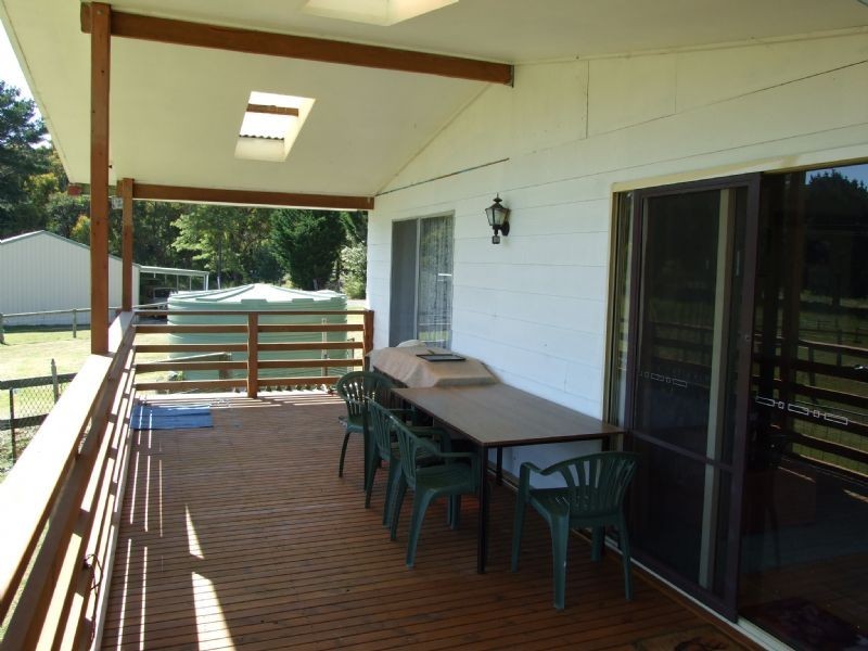 1085 Moe-Rawson Rd, THALLOO, Tanjil South VIC 3825