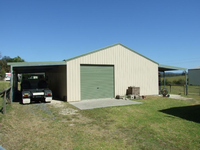 1085 Moe-Rawson Rd, THALLOO, Tanjil South VIC 3825