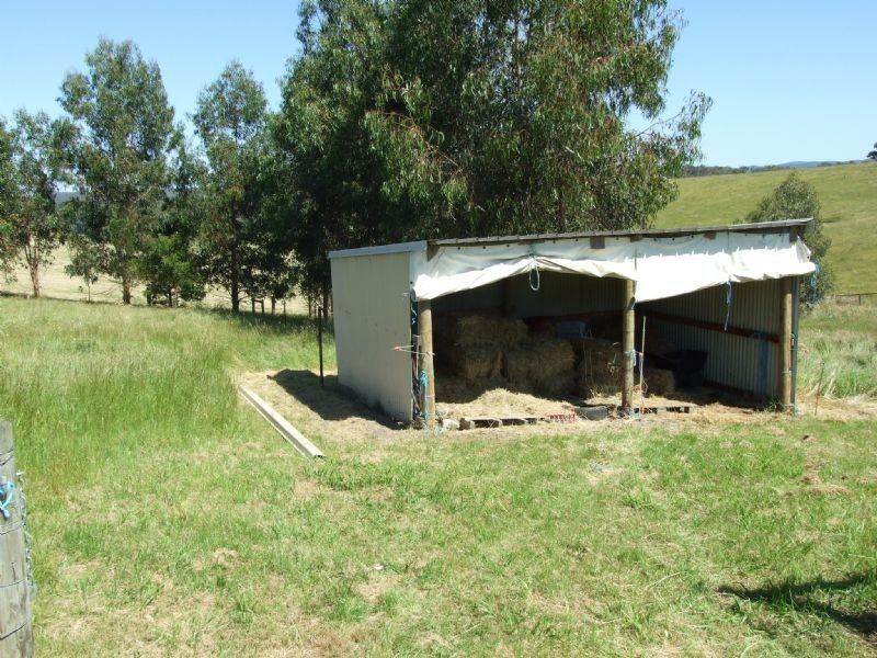 1085 Moe-Rawson Rd, THALLOO, Tanjil South VIC 3825