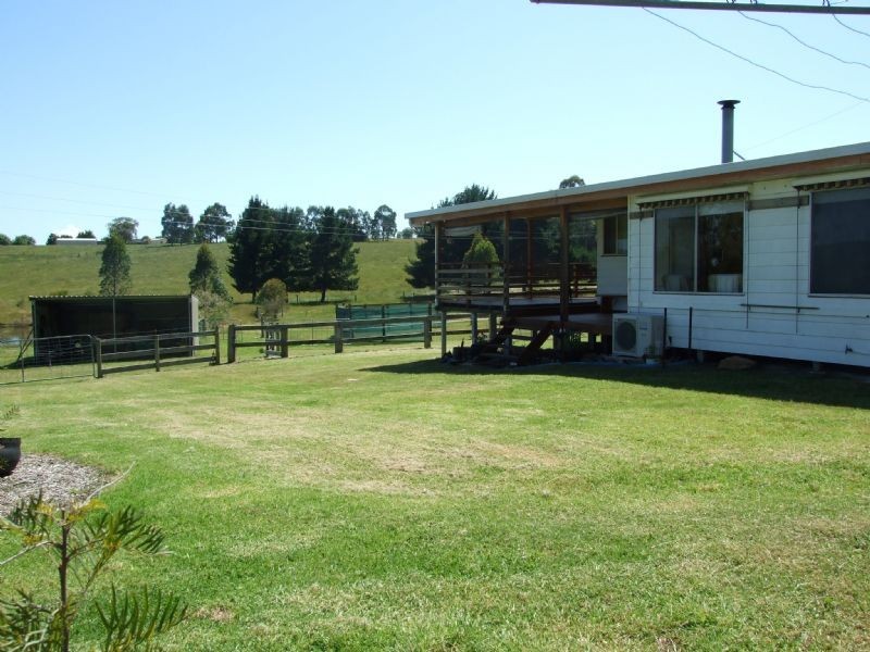1085 Moe-Rawson Rd, THALLOO, Tanjil South VIC 3825