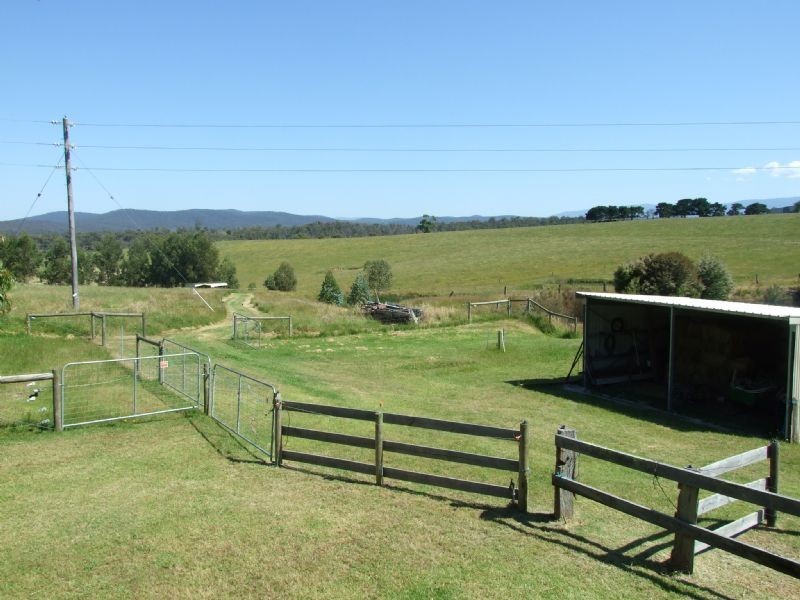 1085 Moe-Rawson Rd, THALLOO, Tanjil South VIC 3825