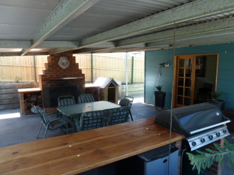 3 Koornalla Street, Newborough VIC 3825