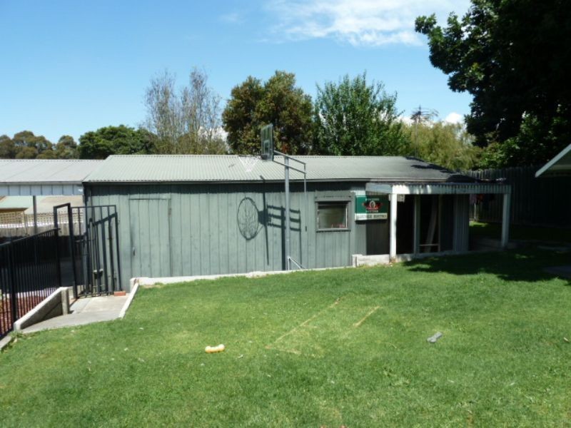 3 Koornalla Street, Newborough VIC 3825