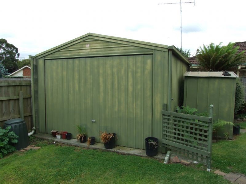 3 Colli Drive, Newborough VIC 3825