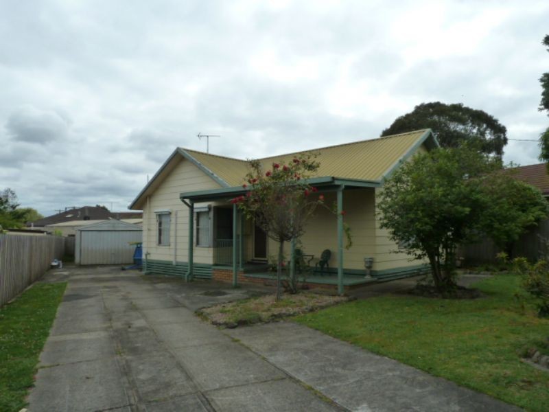 4 Trent Street, Newborough VIC 3825
