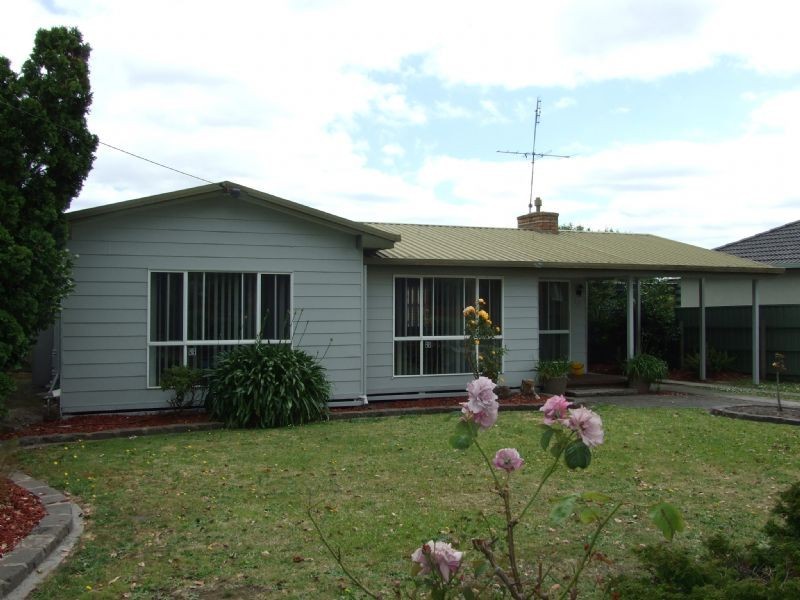 32 Victoria Street, Moe VIC 3825
