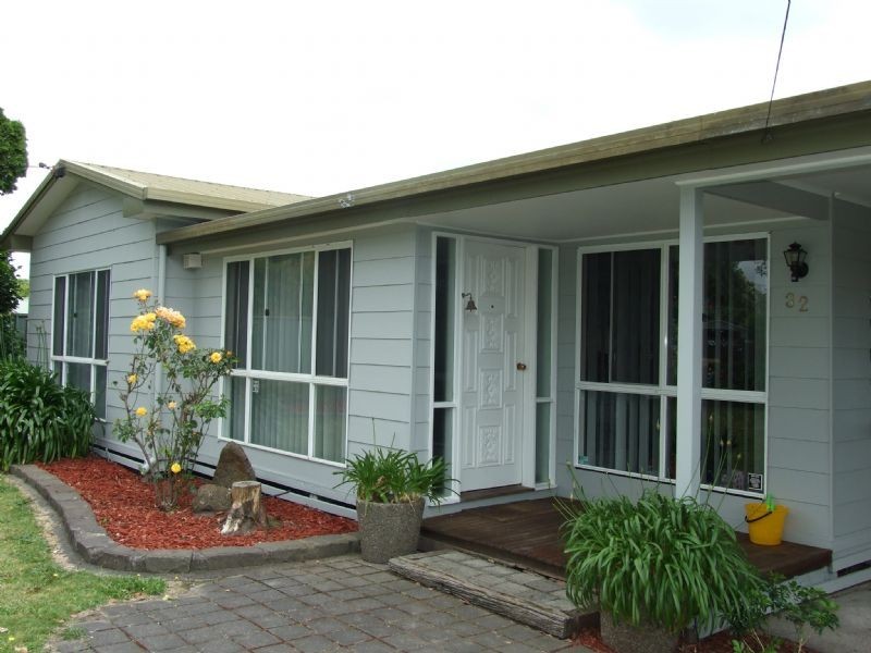 32 Victoria Street, Moe VIC 3825