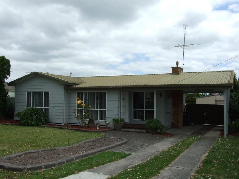 32 Victoria Street, Moe VIC 3825