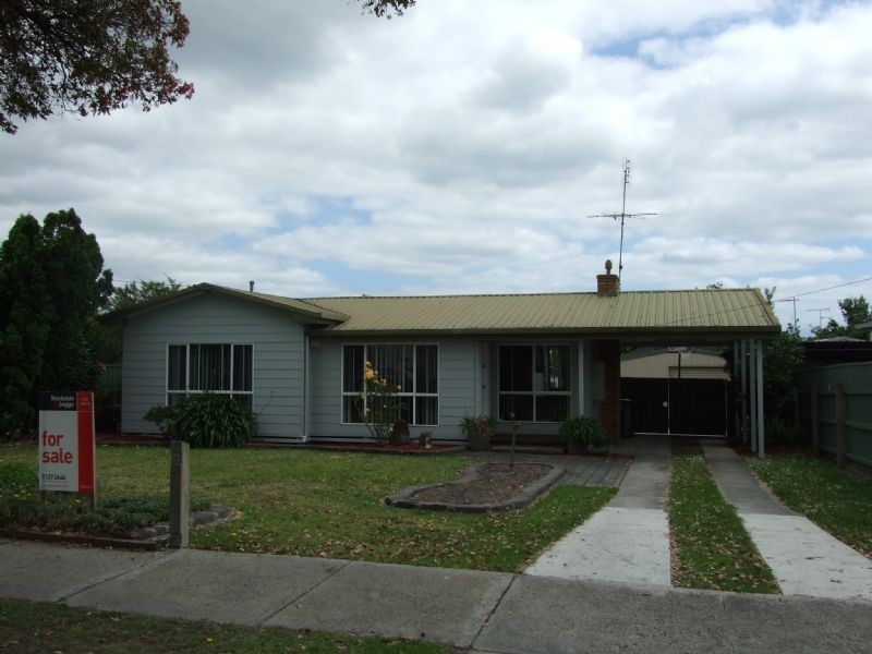 32 Victoria Street, Moe VIC 3825