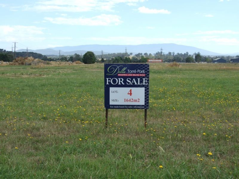 Lot 4 Della Torre Road, Moe VIC 3825