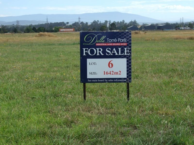 Lot 6 Della Torre Road, Moe VIC 3825