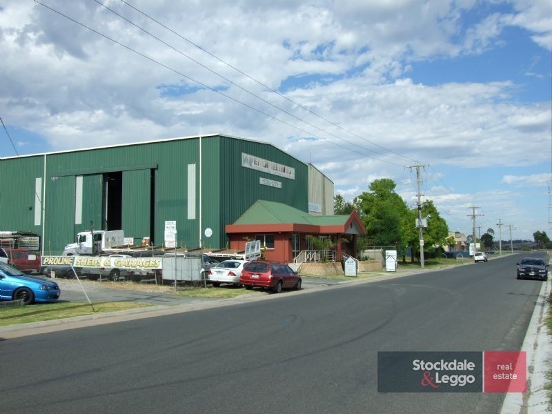 Lot 9 Della Torre Road, Moe VIC 3825
