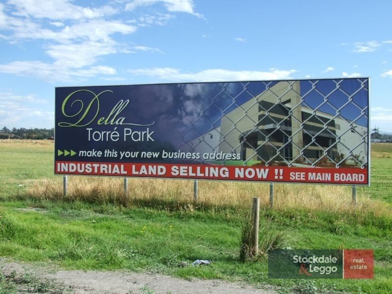 Lot 17 Rooney drive, Moe VIC 3825