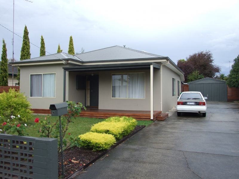 16 Eden Street, Moe VIC 3825