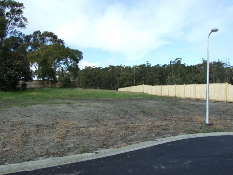 Lot 4 Fairway Drive, Yallourn Heights, Newborough VIC 3825