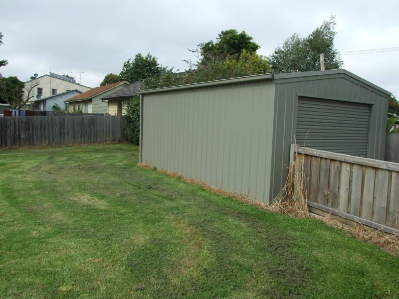 123 Service Road, Moe VIC 3825