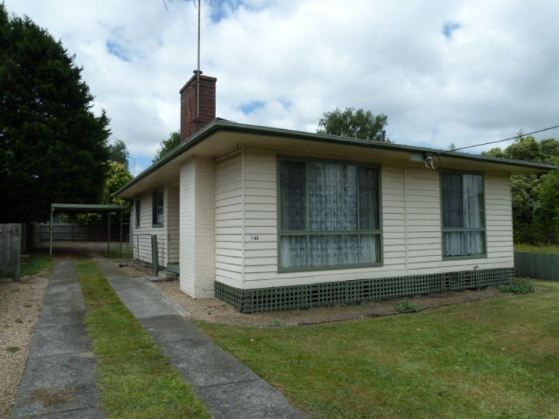 149 Service Road, Moe VIC 3825