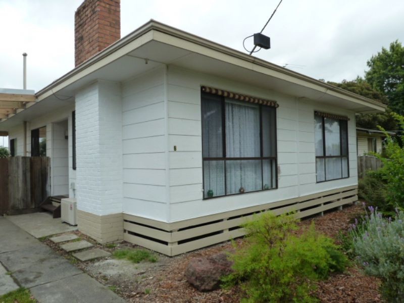 8 Kent Street, Moe VIC 3825