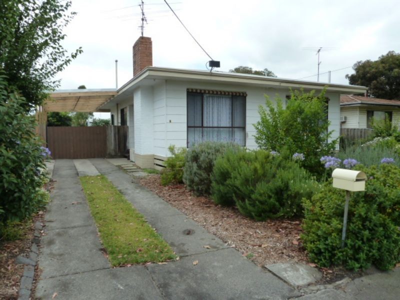 8 Kent Street, Moe VIC 3825