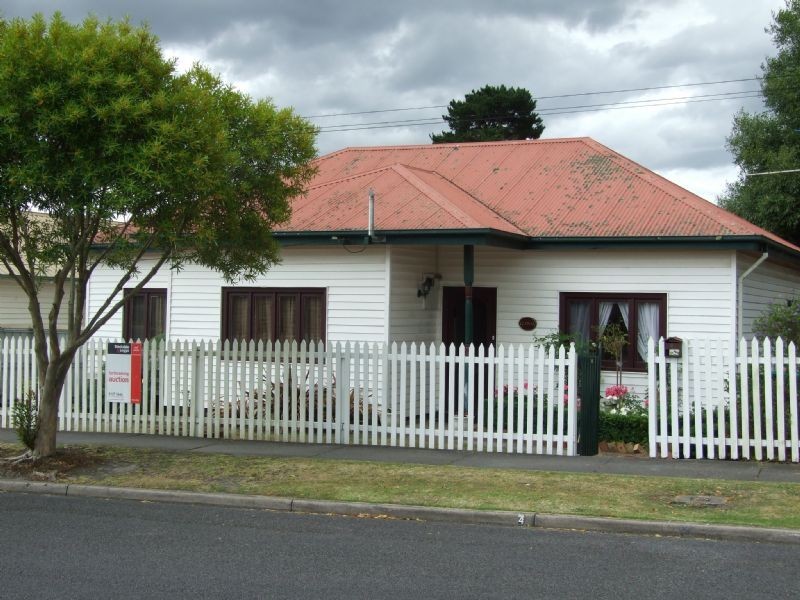 4 Langford Street, Moe VIC 3825