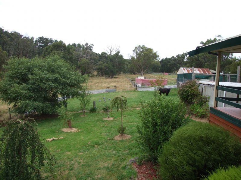 106 Thalloo Road, THALLOO, Tanjil South VIC 3825
