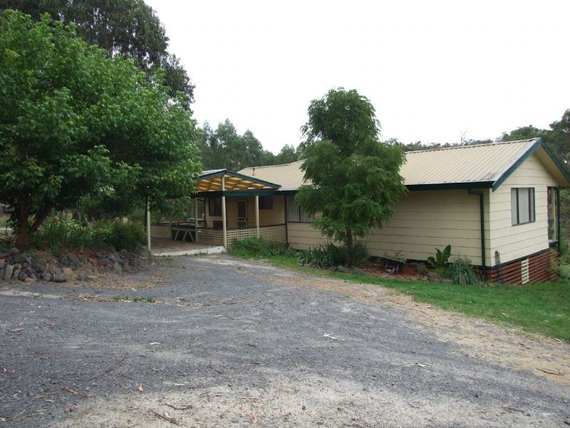 106 Thalloo Road, THALLOO, Tanjil South VIC 3825