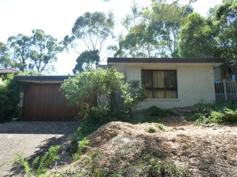37 Haunted Hills Road, Newborough VIC 3825