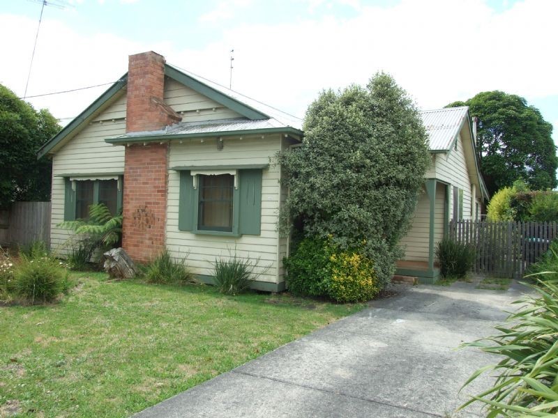 14 Haigh Street, Moe VIC 3825